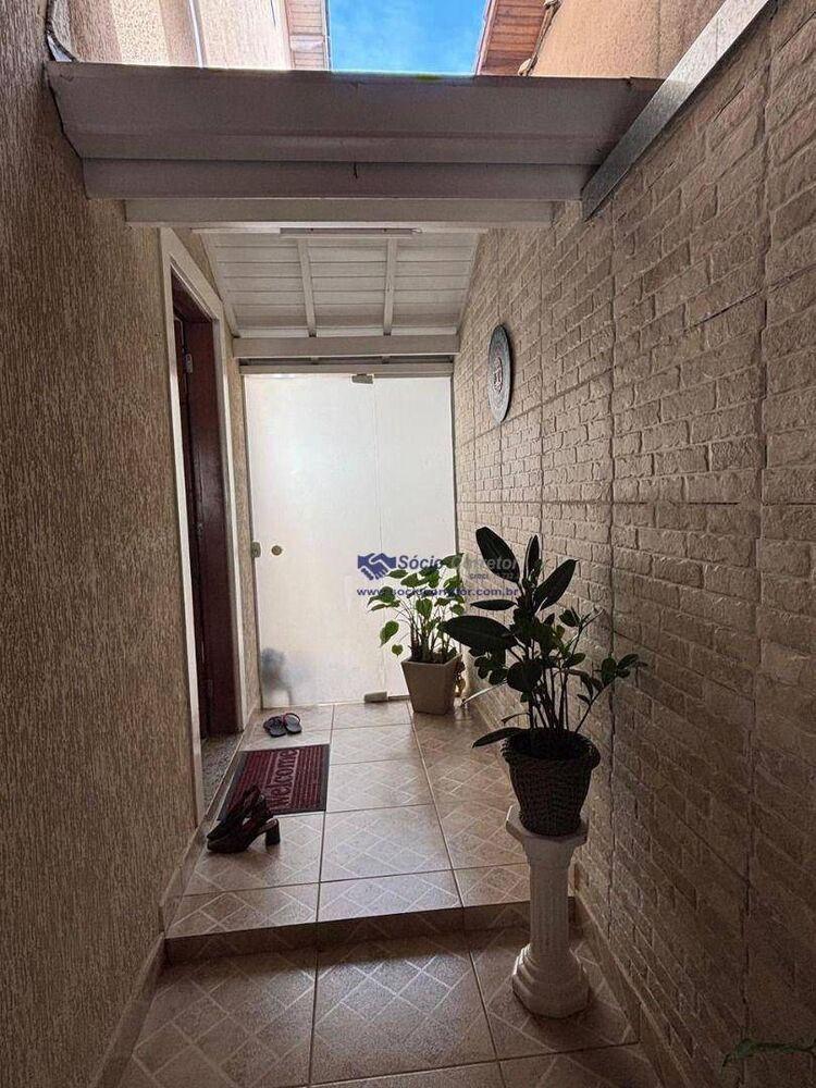 Sobrado, 3 quartos, 146 m² - Foto 4