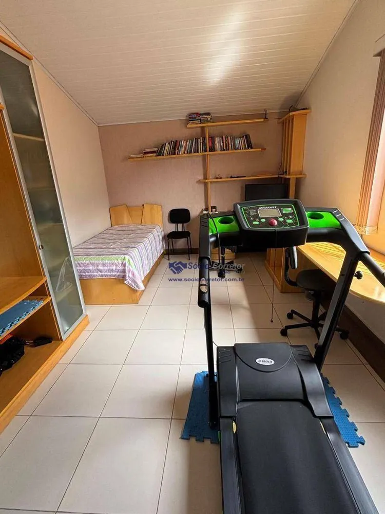Sobrado, 3 quartos, 146 m² - Foto 18