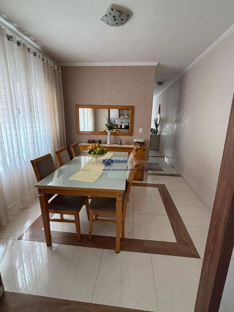 Sobrado, 3 quartos, 146 m² - Foto 6