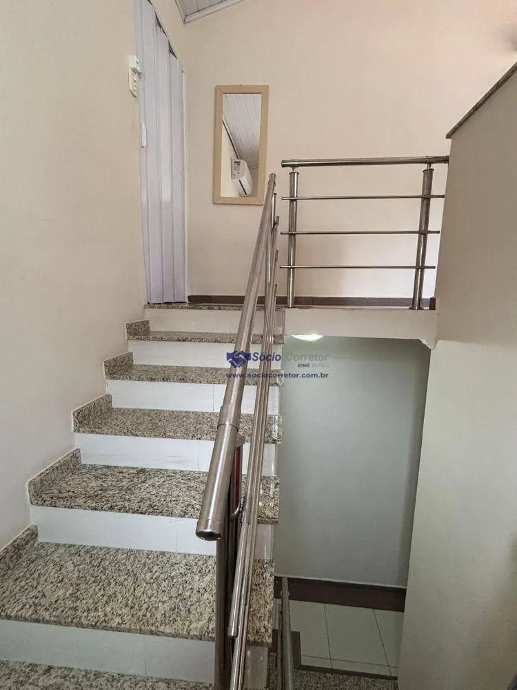 Sobrado, 3 quartos, 146 m² - Foto 11