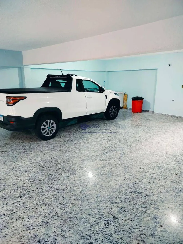 Sobrado, 4 quartos, 210 m² - Foto 5