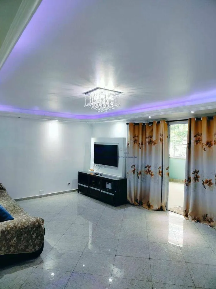 Sobrado, 4 quartos, 210 m² - Foto 3