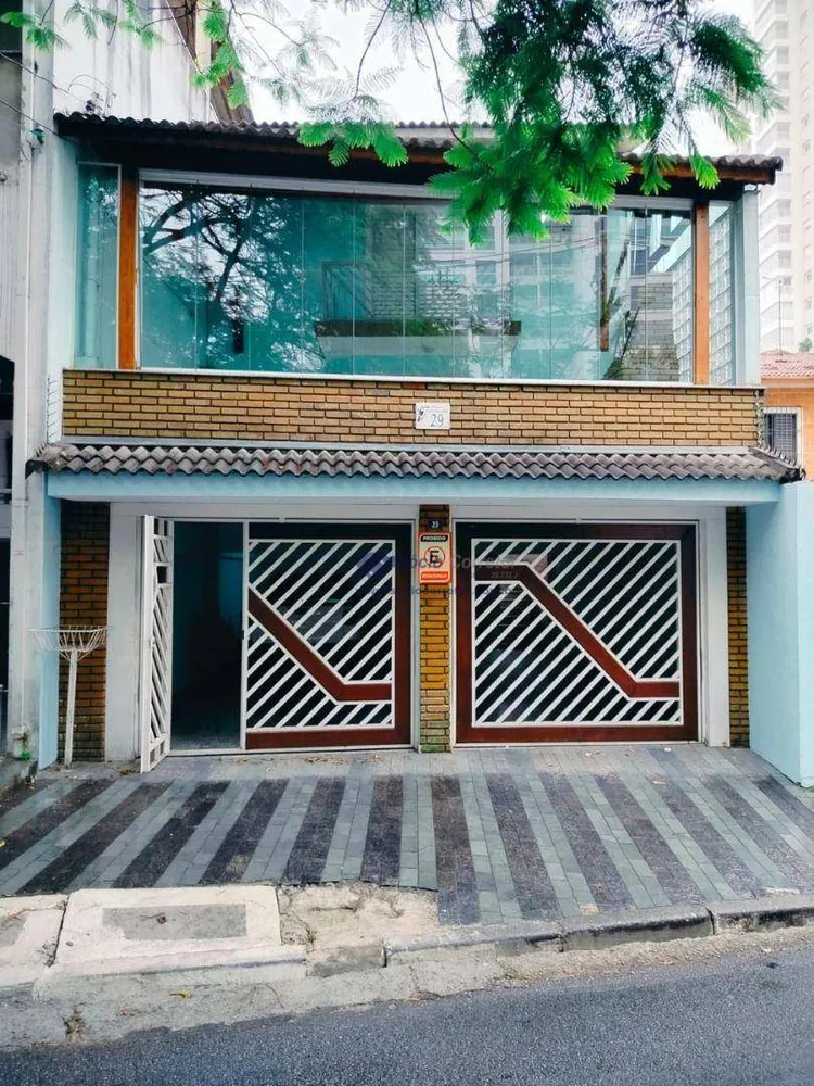 Sobrado, 4 quartos, 210 m² - Foto 6