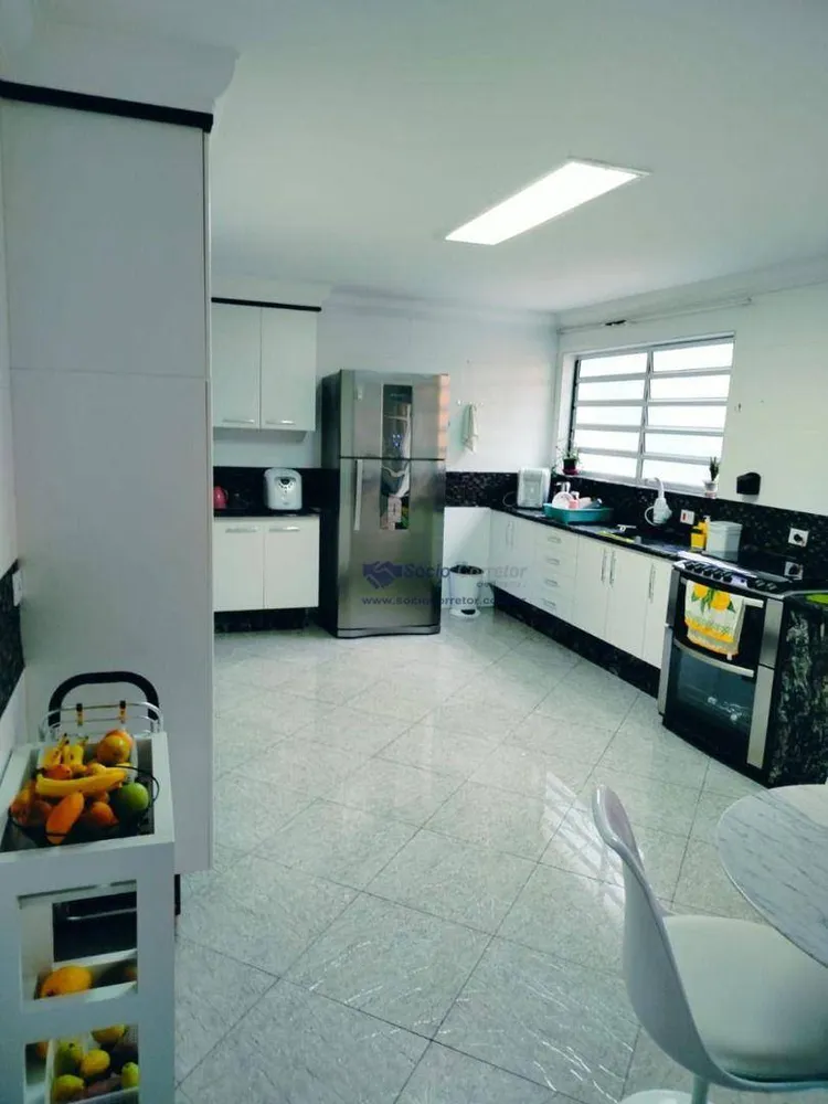 Sobrado, 4 quartos, 210 m² - Foto 11