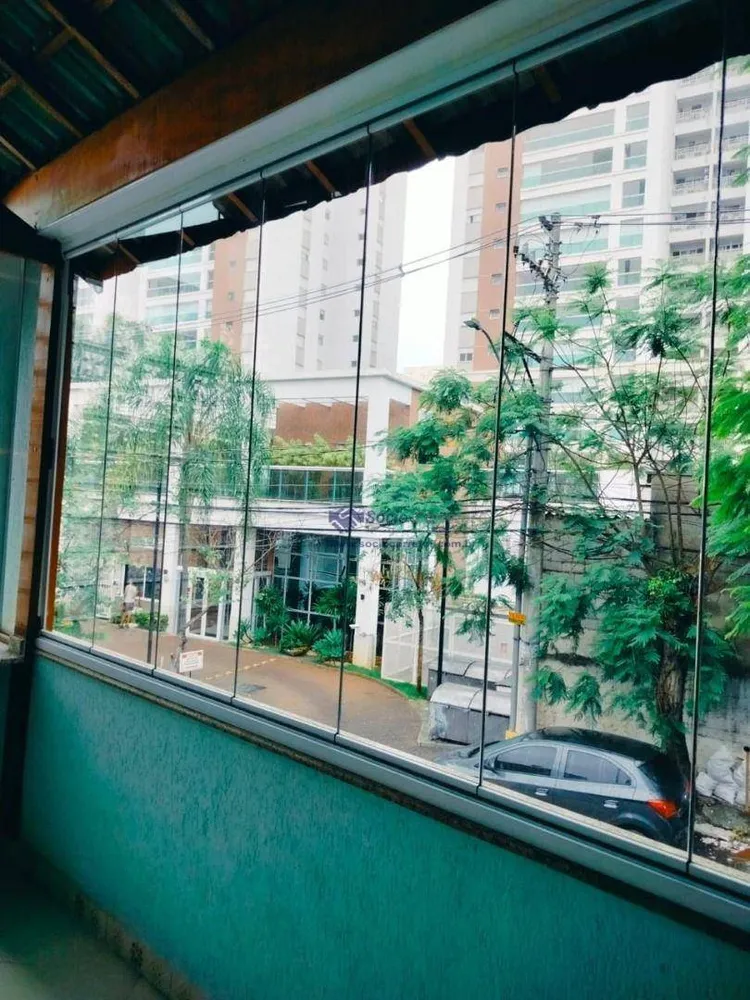 Sobrado, 4 quartos, 210 m² - Foto 10