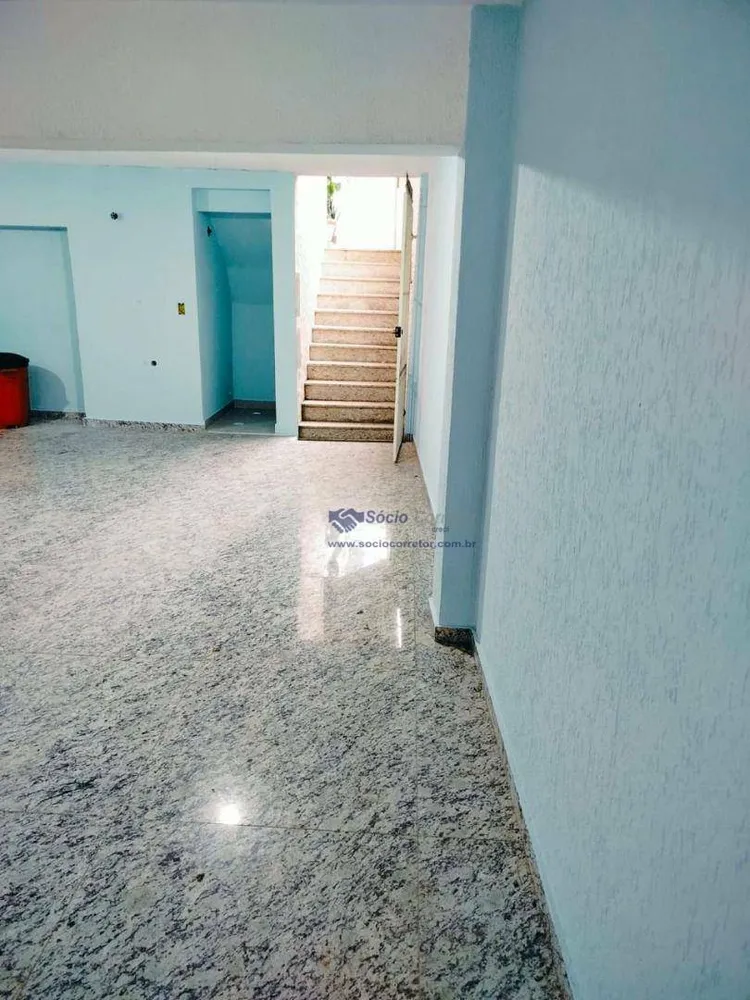 Sobrado, 4 quartos, 210 m² - Foto 7