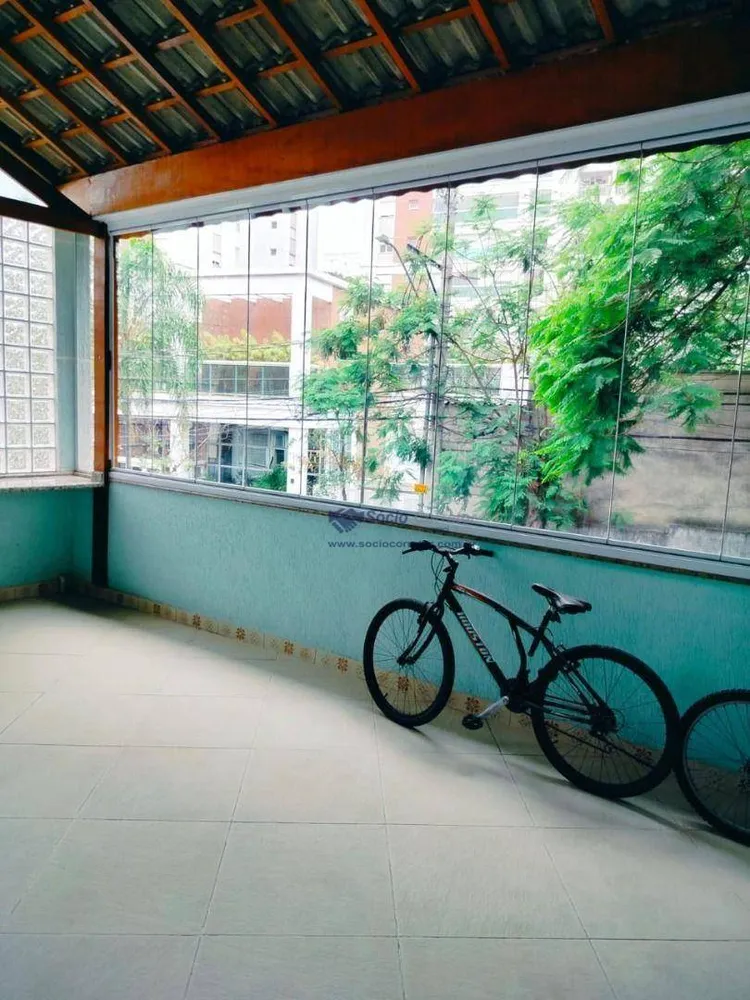 Sobrado, 4 quartos, 210 m² - Foto 9