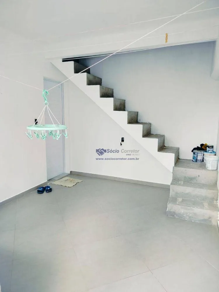 Sobrado, 4 quartos, 210 m² - Foto 7