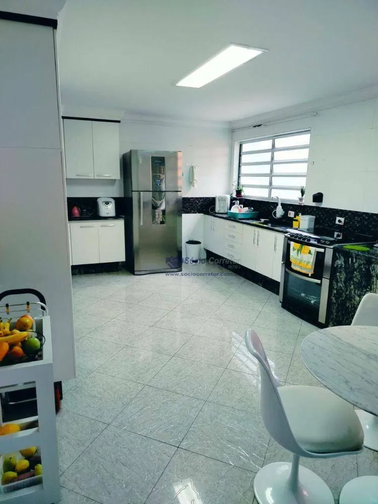 Sobrado, 4 quartos, 210 m² - Foto 12
