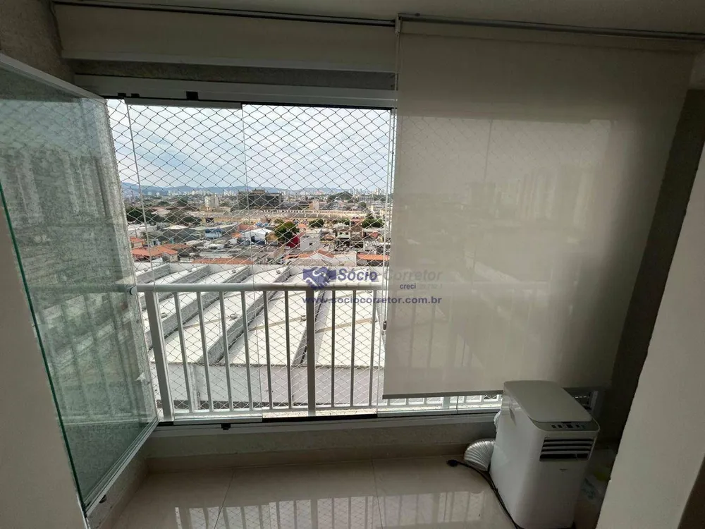 Apartamento, 2 quartos, 48 m² - Foto 3