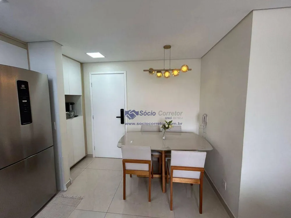 Apartamento, 2 quartos, 48 m² - Foto 5