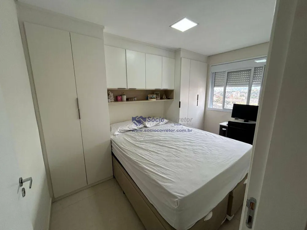 Apartamento, 2 quartos, 48 m² - Foto 6