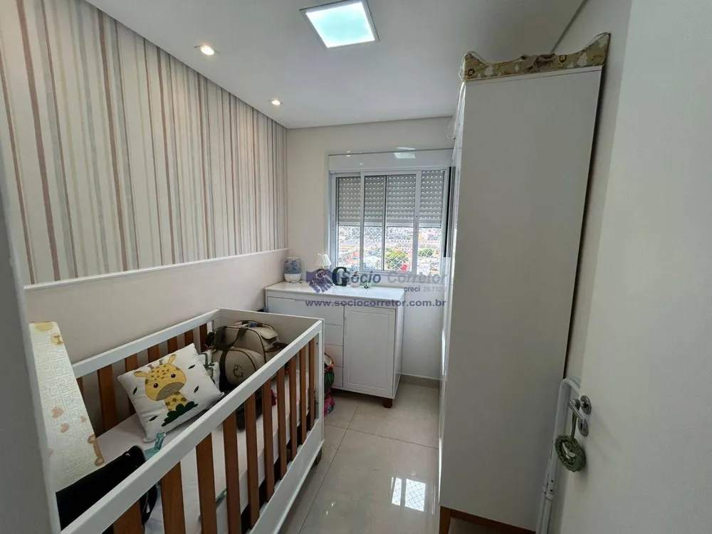 Apartamento, 2 quartos, 48 m² - Foto 8