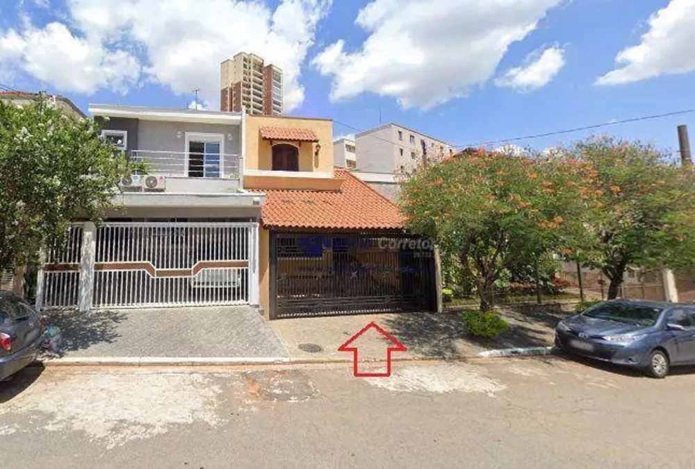 Sobrado à venda com 3 quartos, 215m² - Foto 4