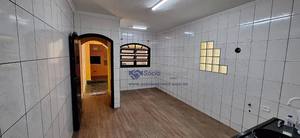 Sobrado, 3 quartos, 190 m² - Foto 5