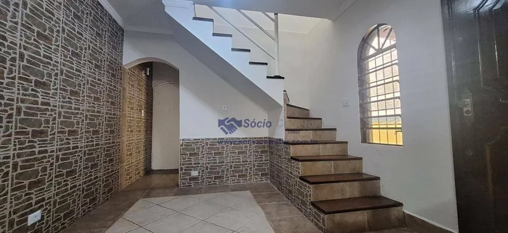 Sobrado, 3 quartos, 190 m² - Foto 9