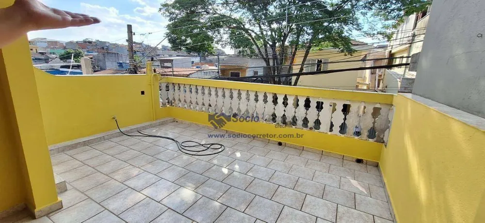 Sobrado, 3 quartos, 190 m² - Foto 5