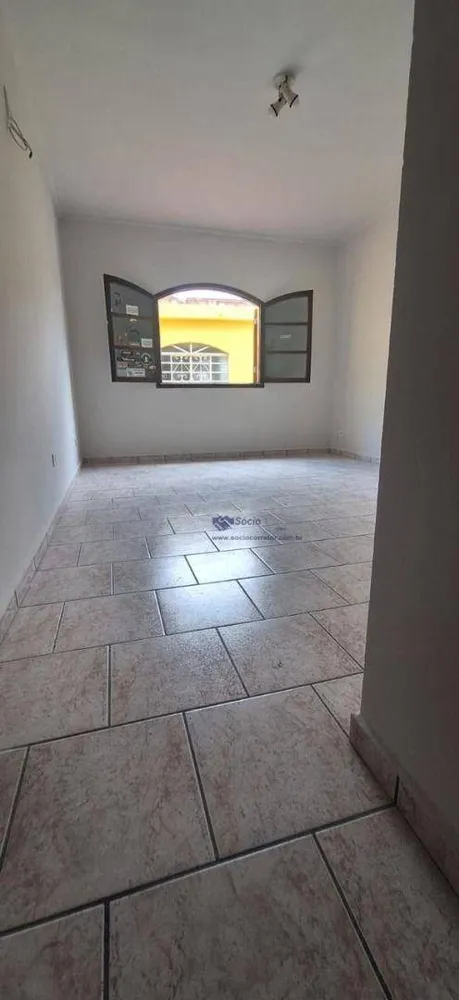Sobrado, 3 quartos, 190 m² - Foto 11