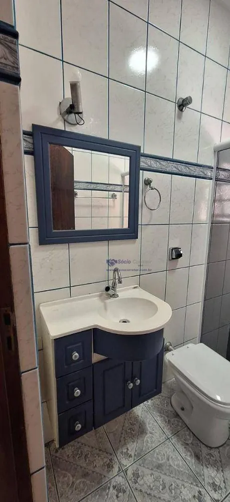 Sobrado, 3 quartos, 190 m² - Foto 6