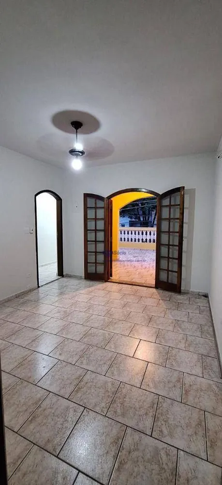 Sobrado, 3 quartos, 190 m² - Foto 13