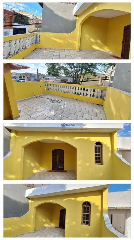 Sobrado, 3 quartos, 190 m² - Foto 15