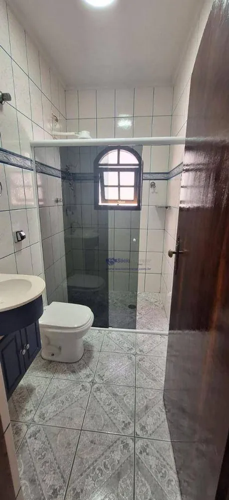 Sobrado, 3 quartos, 190 m² - Foto 7
