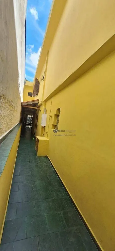 Sobrado, 3 quartos, 190 m² - Foto 10