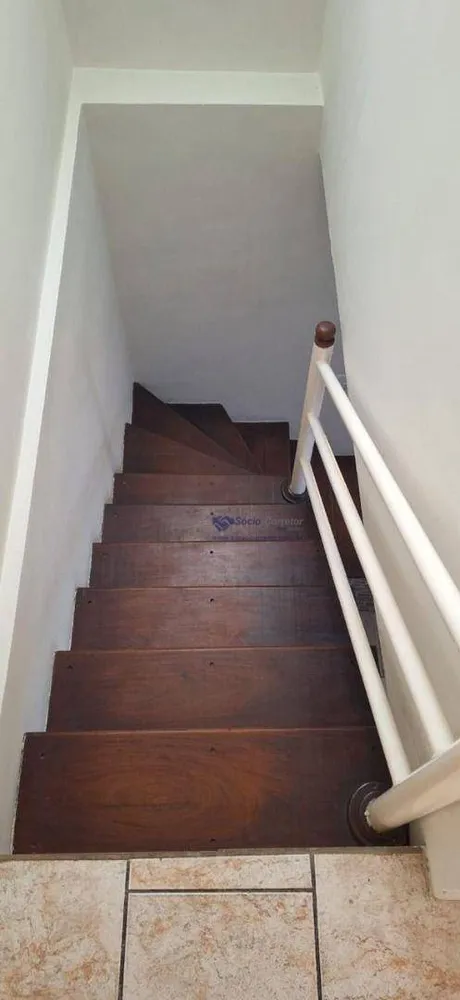 Sobrado, 3 quartos, 190 m² - Foto 14