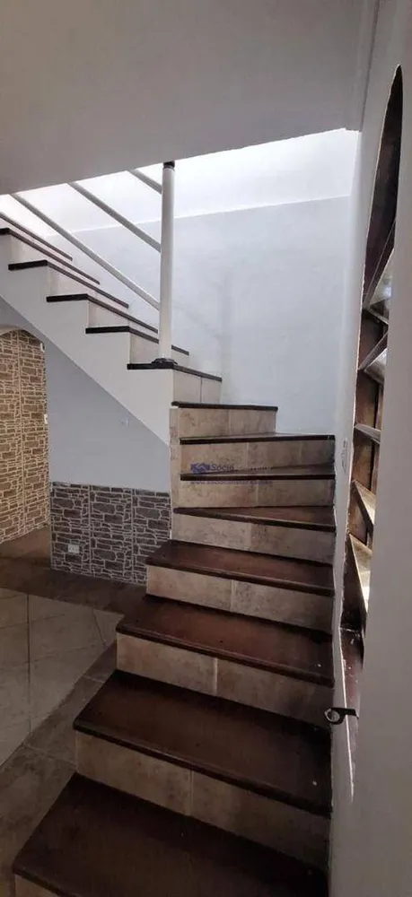 Sobrado, 3 quartos, 190 m² - Foto 2