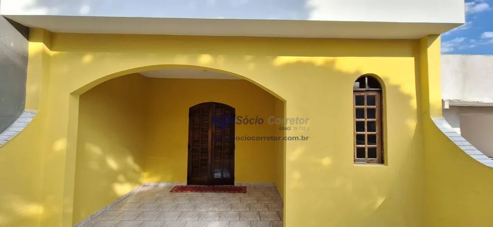 Sobrado, 3 quartos, 190 m² - Foto 3