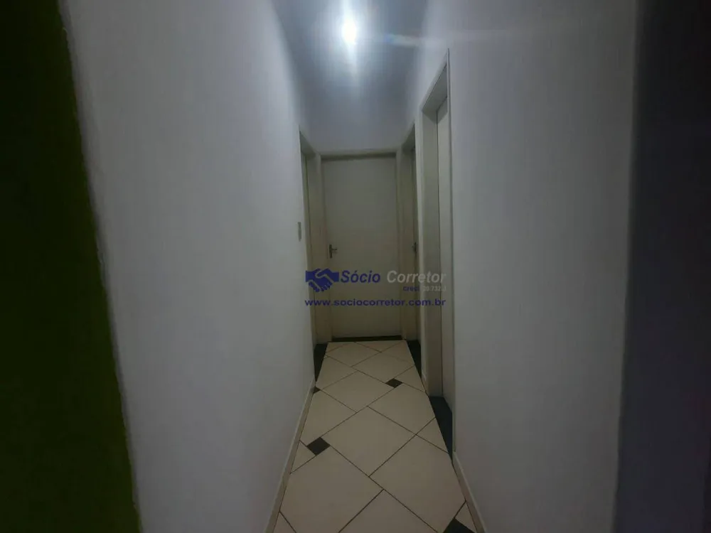 Apartamento, 3 quartos, 63 m² - Foto 10