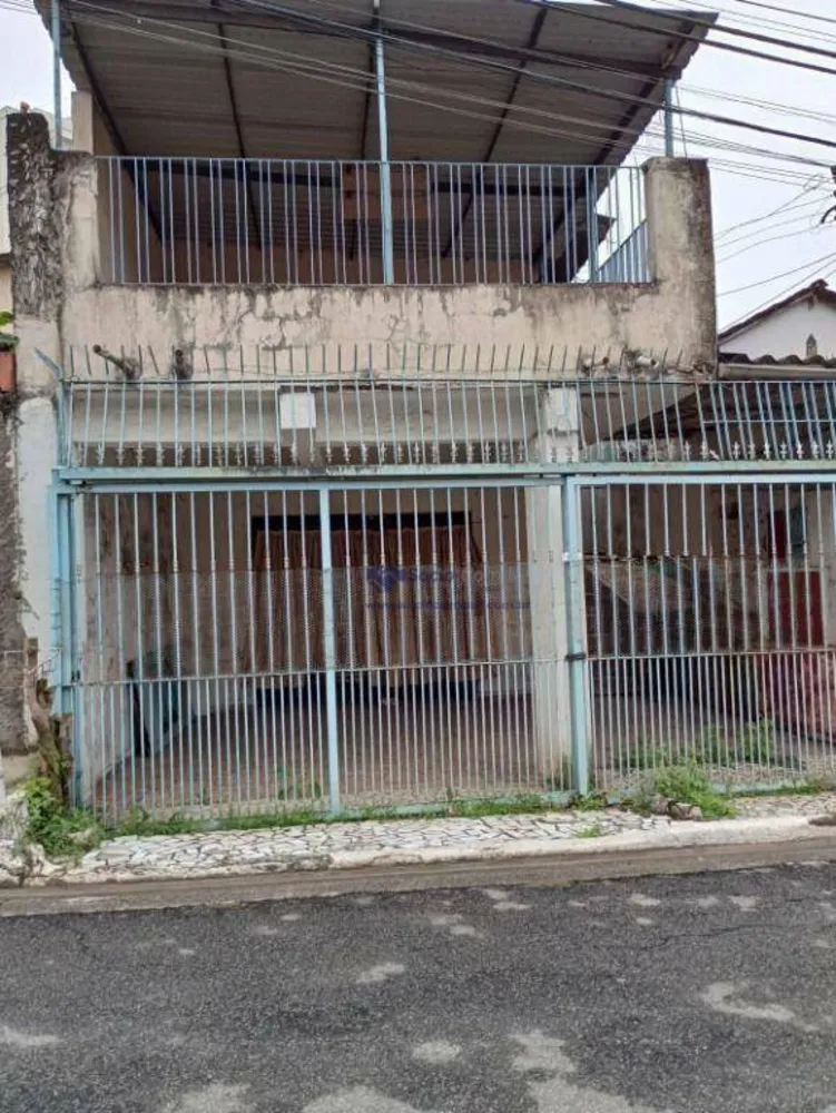 Casa, 3 quartos, 190 m² - Foto 1