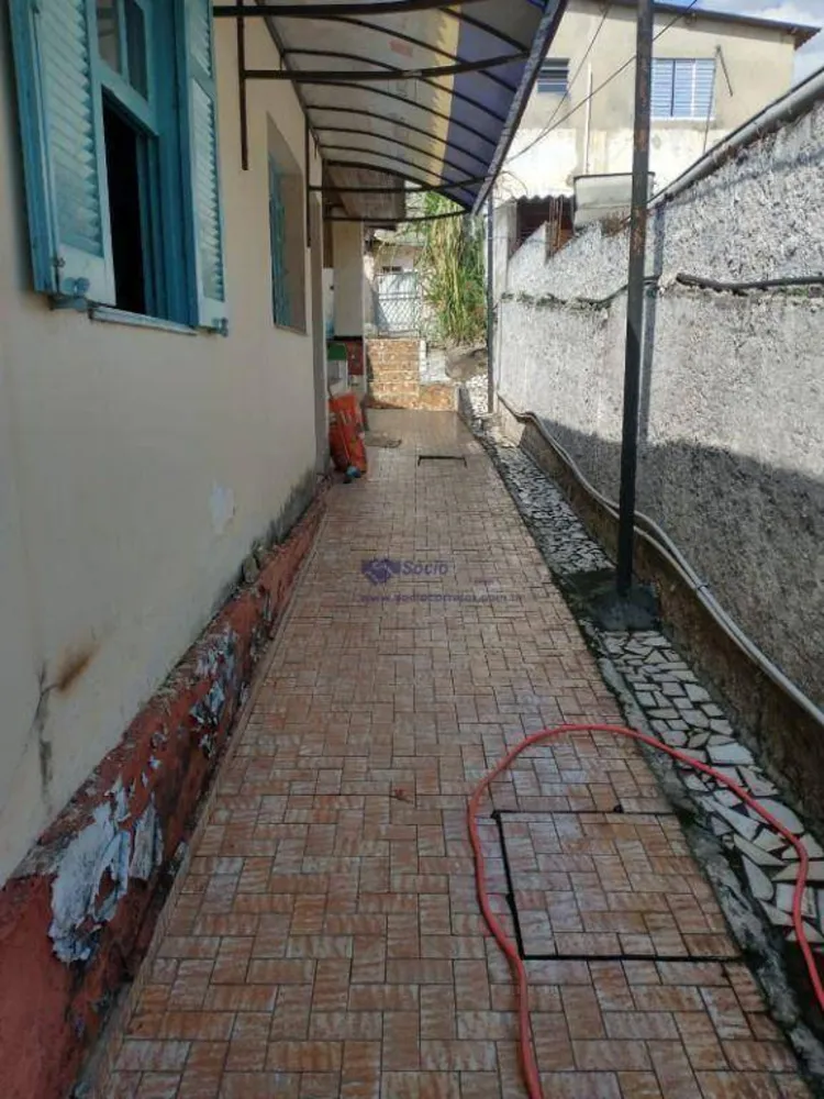Casa, 3 quartos, 190 m² - Foto 11