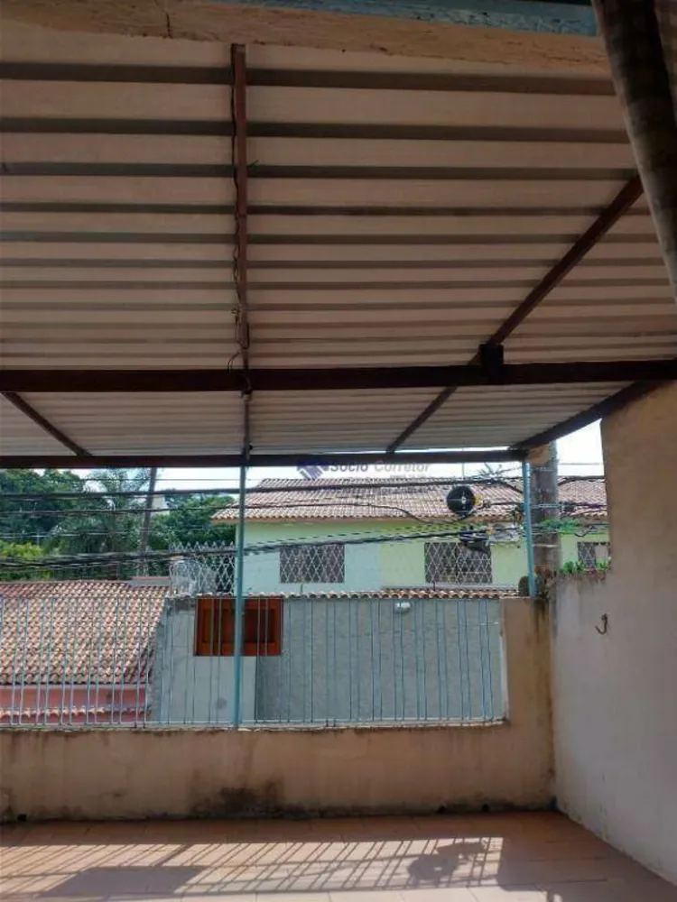 Casa, 3 quartos, 190 m² - Foto 12