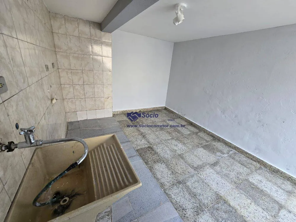 Sobrado, 2 quartos, 174 m² - Foto 19