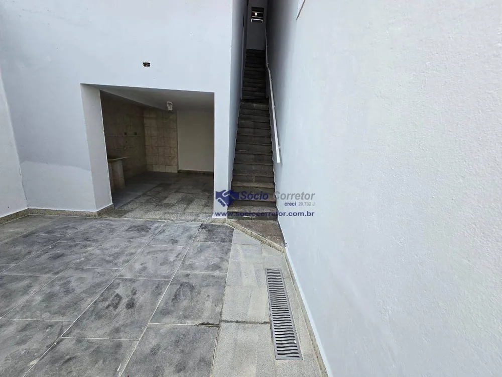Sobrado, 2 quartos, 174 m² - Foto 20