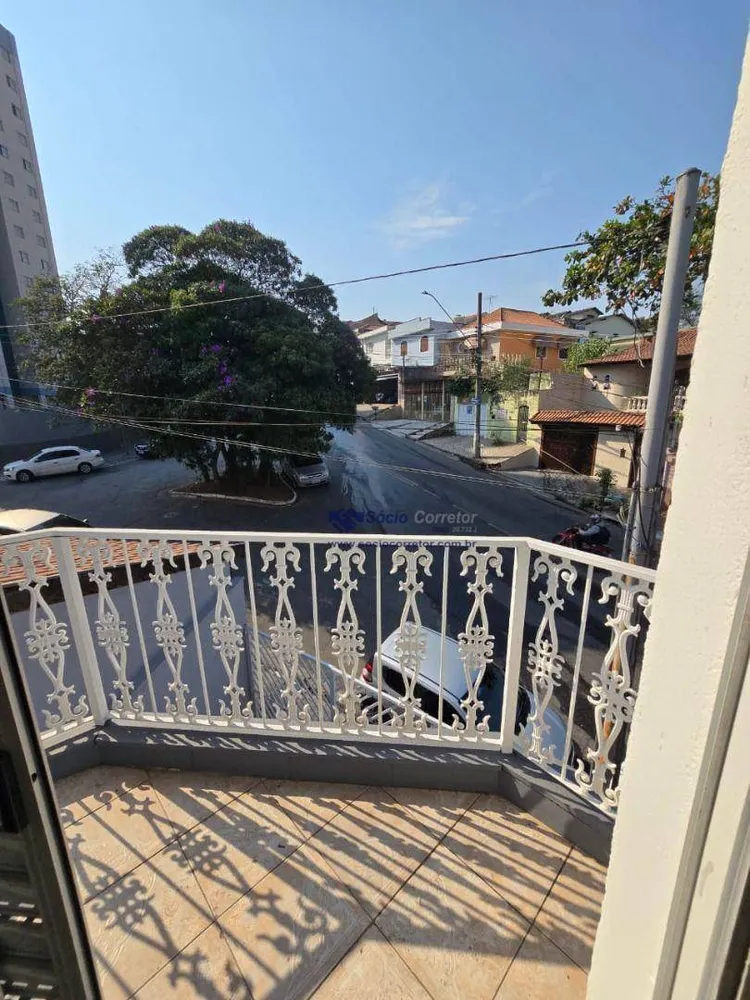 Sobrado, 2 quartos, 174 m² - Foto 9