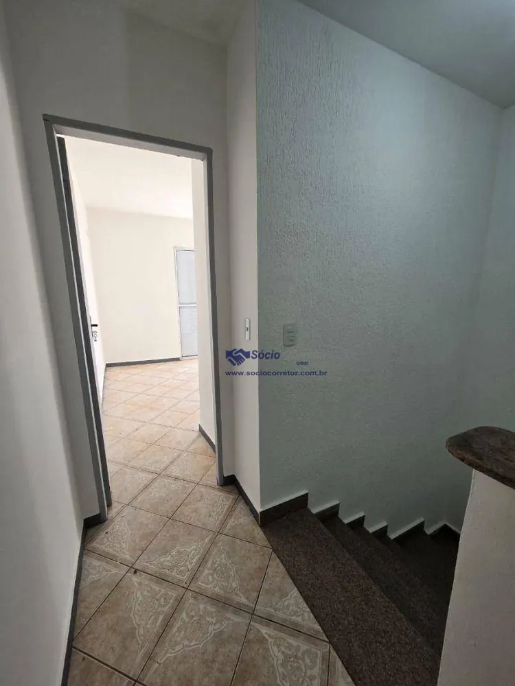 Sobrado, 2 quartos, 174 m² - Foto 12