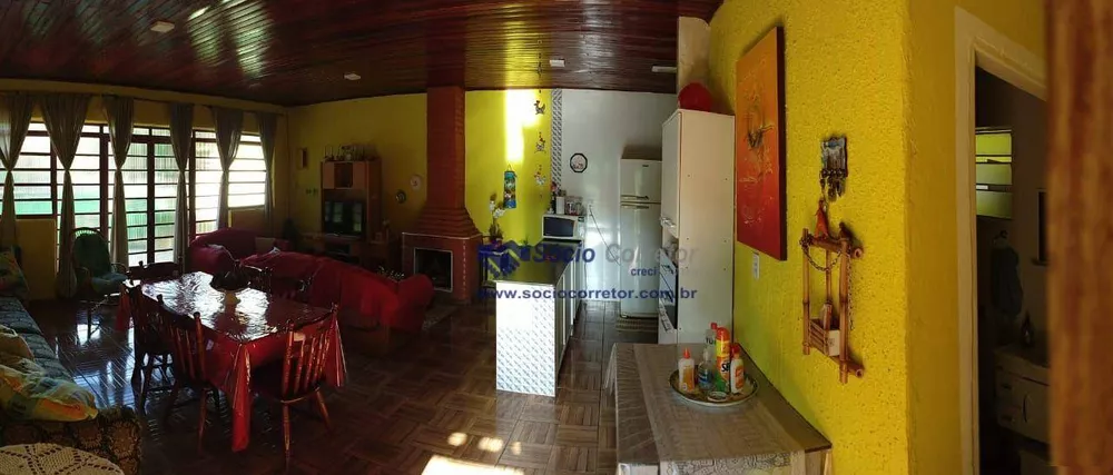 Chácara à venda com 4 quartos, 300m² - Foto 9