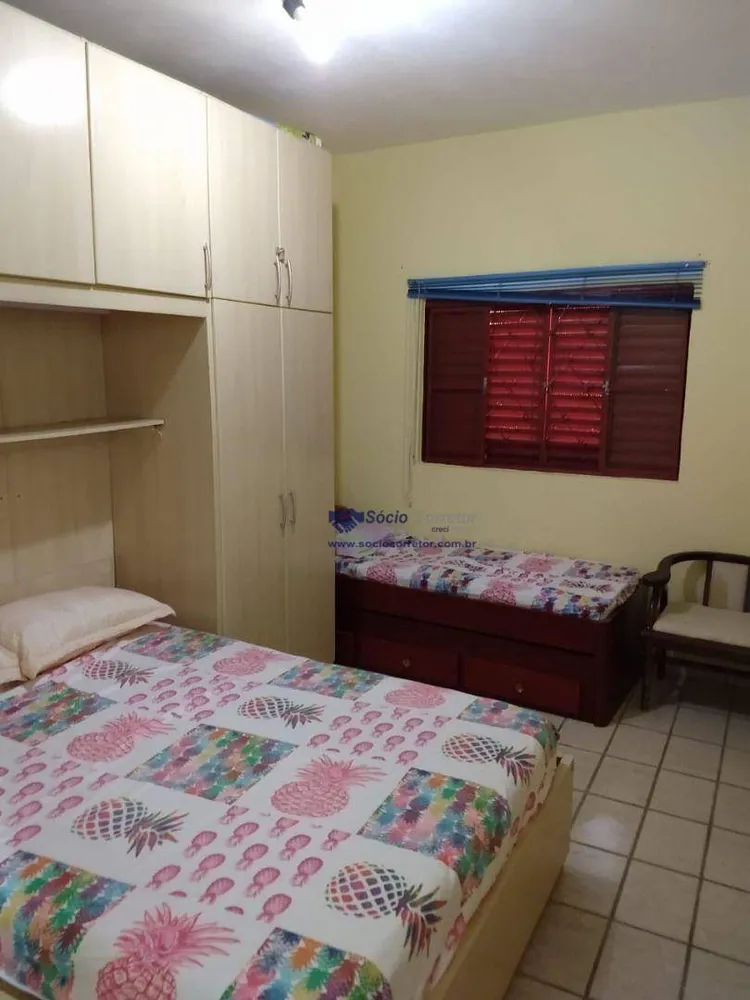 Chácara, 4 quartos, 3000 m² - Foto 18