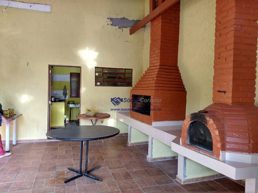 Chácara, 4 quartos, 3000 m² - Foto 25