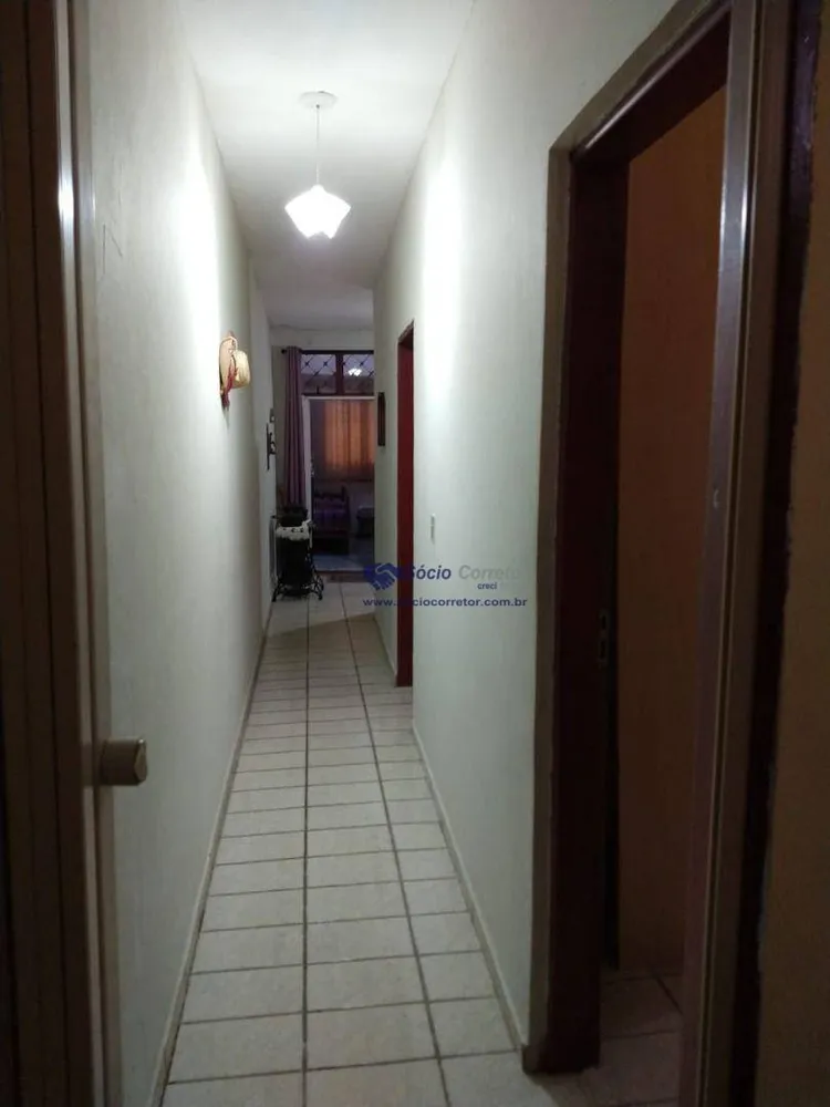 Chácara, 4 quartos, 3000 m² - Foto 21