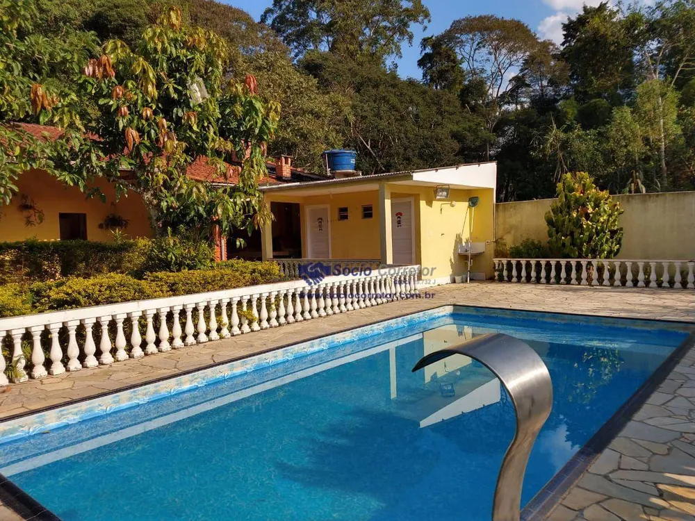 Chácara, 4 quartos, 3000 m² - Foto 28