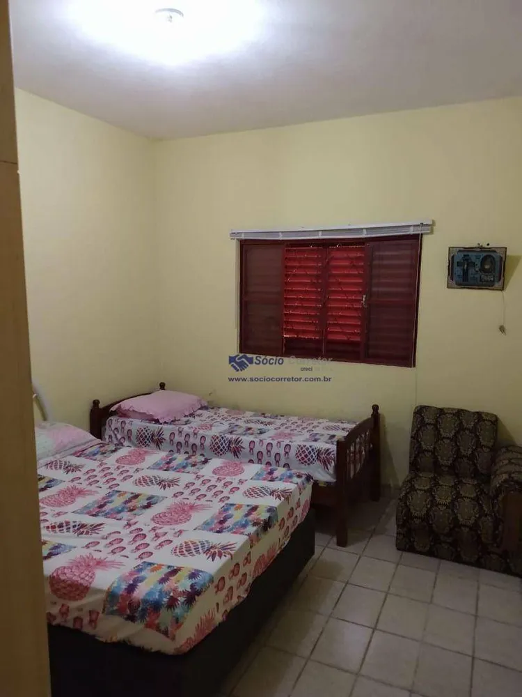 Chácara, 4 quartos, 3000 m² - Foto 17