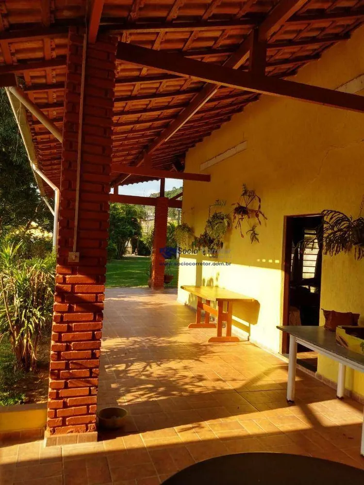 Chácara, 4 quartos, 3000 m² - Foto 23