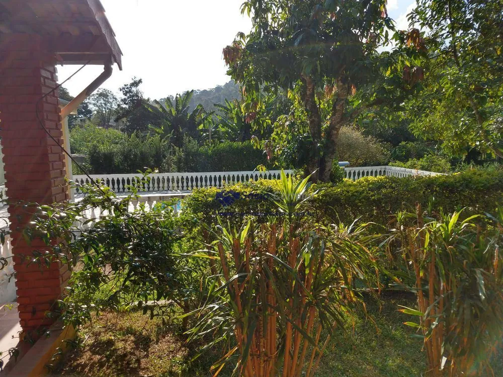Chácara, 4 quartos, 3000 m² - Foto 13