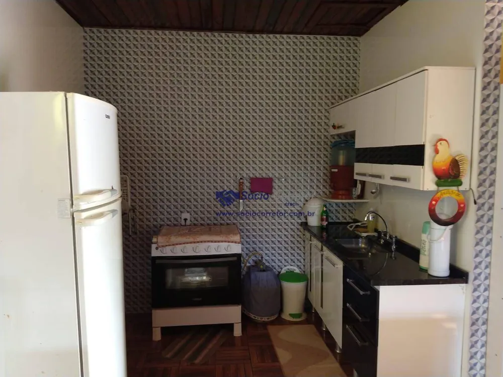 Chácara, 4 quartos, 3000 m² - Foto 14