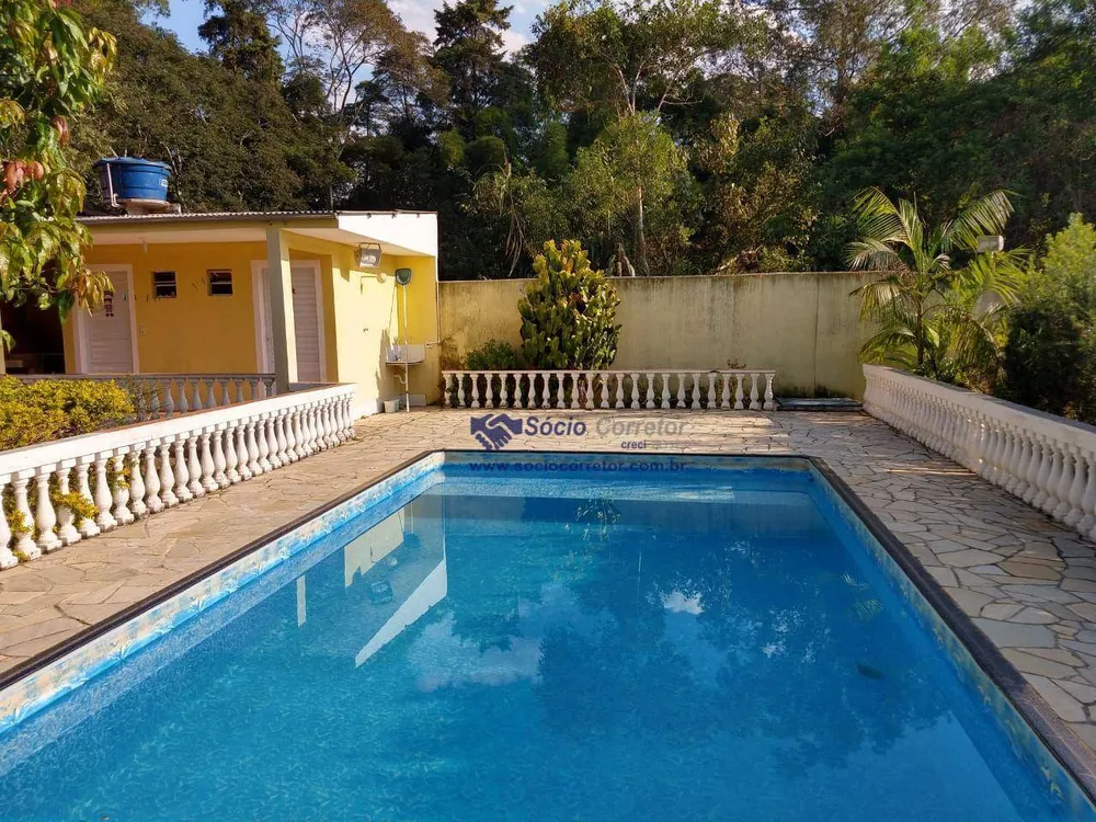 Chácara, 4 quartos, 3000 m² - Foto 27