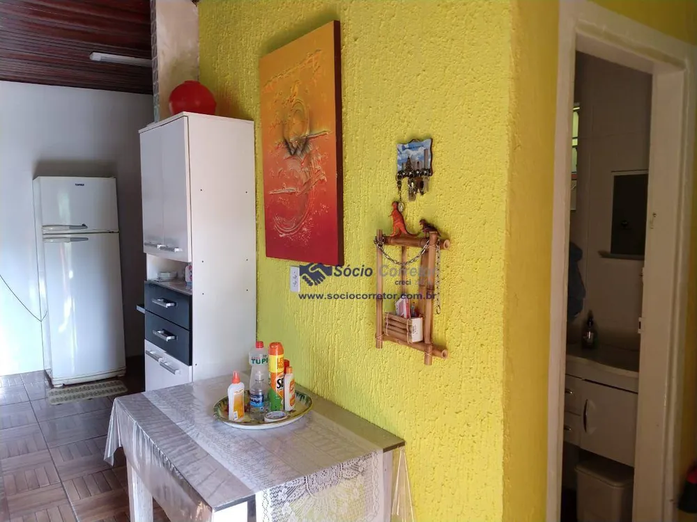 Chácara, 4 quartos, 3000 m² - Foto 16