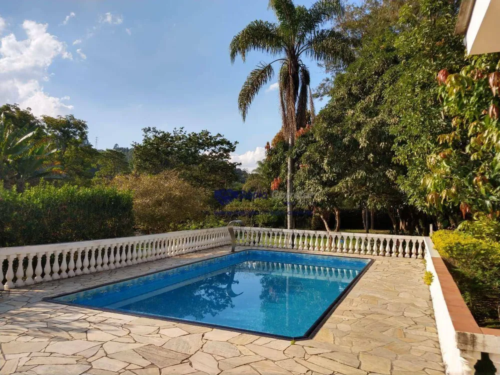 Chácara, 4 quartos, 3000 m² - Foto 26